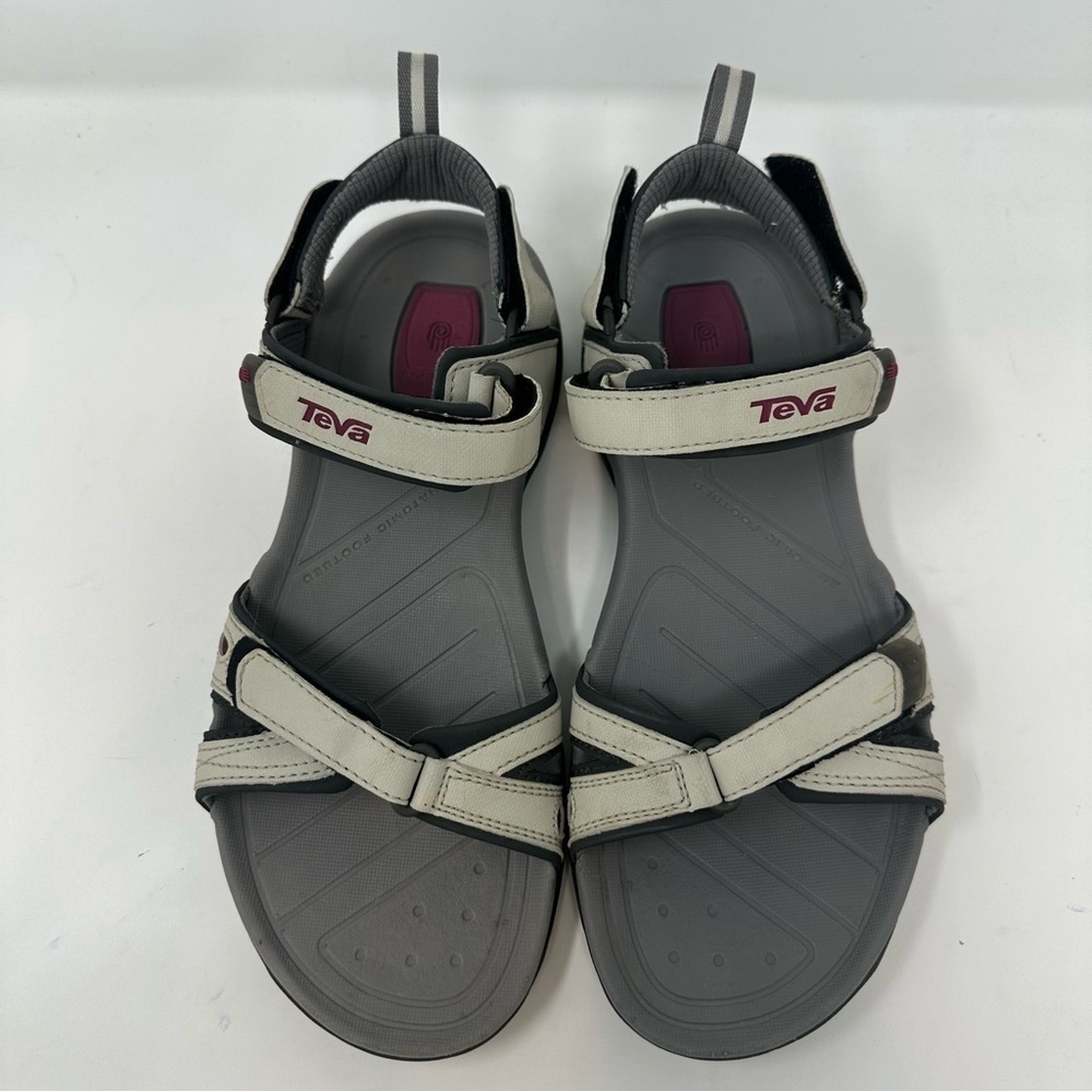 Teva Shocpad Technology Sandals - image 3